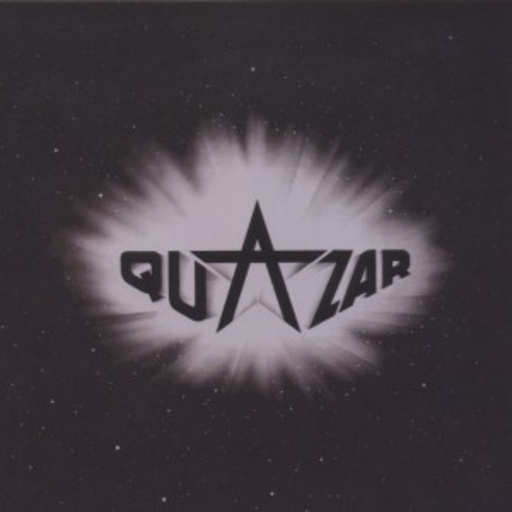 Quazar – Quazar