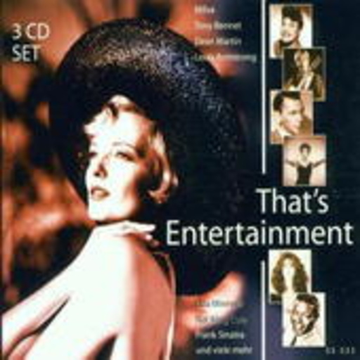 Diverse – That's Entertainment