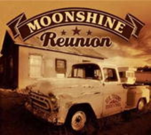 Moonshine Reunion – Sex, Trucks & Rock'n'Roll