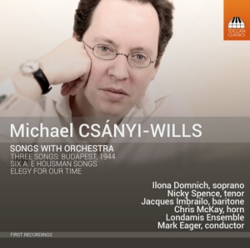 Diverse – Lieder mit Orchester