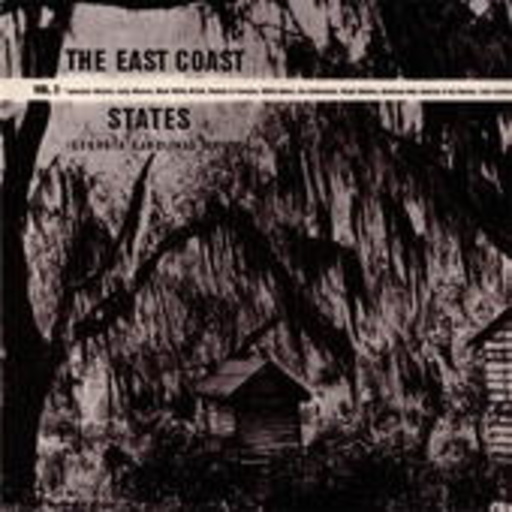Diverse – The East Coast States Vol. 2 (1924-38)