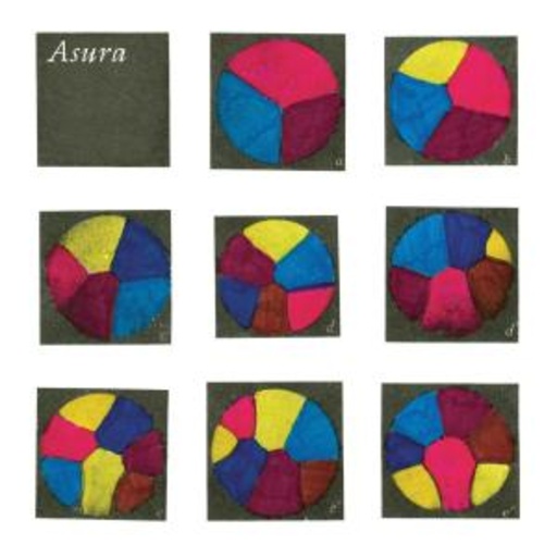 Asura – Asura