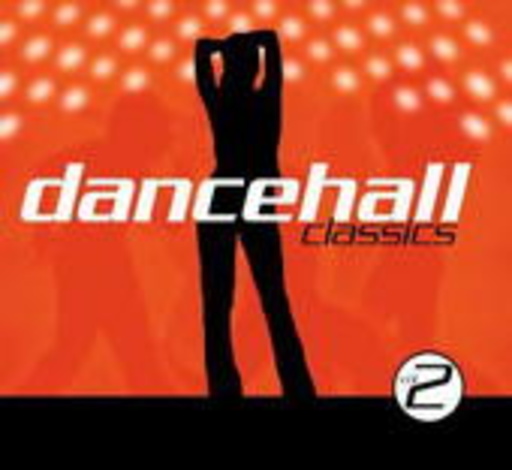 Dancehall Classics Vol. 2