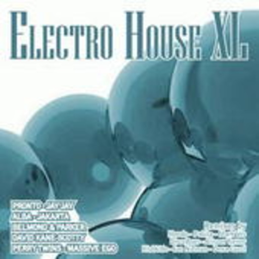 Diverse – Electro House XL