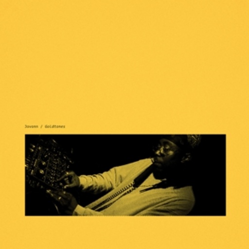Jovonn – Goldtones