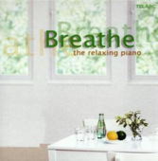 Diverse – Breathe: The Relaxing Piano