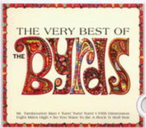 The Byrds – The Very Best Of