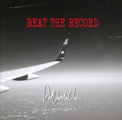 Beat The Record