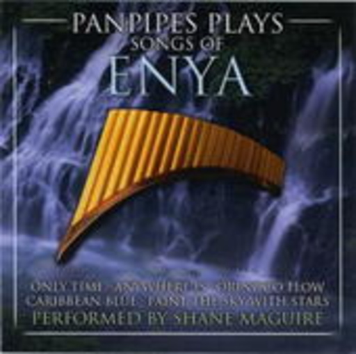 Panpipes Play Songs Of Enya 2