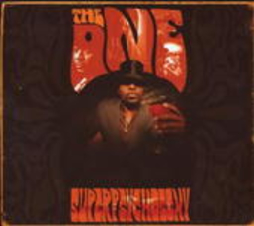 The One – SuperPsychoSexy