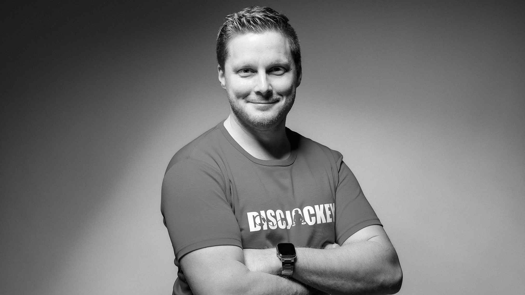 Hat den Bonustrack für MusikWoche ausgefüllt: Stefan Kietz, 1. Vorstand DJ Allianz.