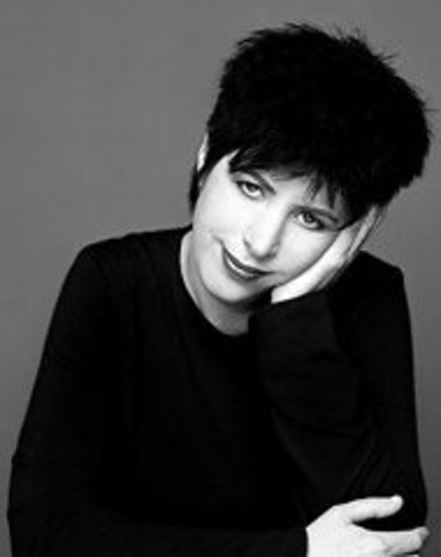 Zieht um: Diane Warren
