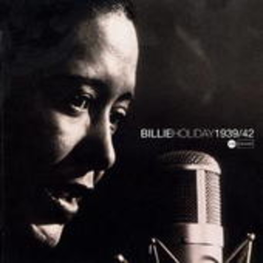 Billie Holiday – 1939/42