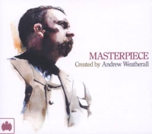Diverse – Masterpiece (Presented By Andrew Weatherall)