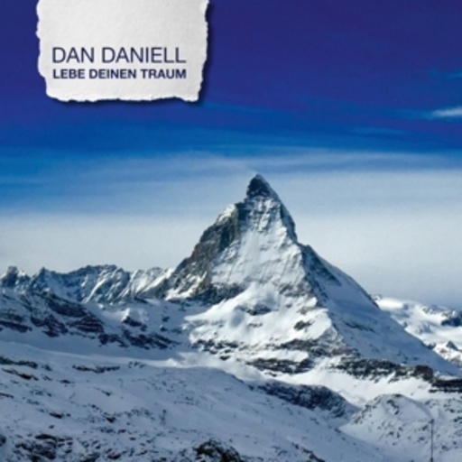 Dan Daniell – Lebe deinen Traum