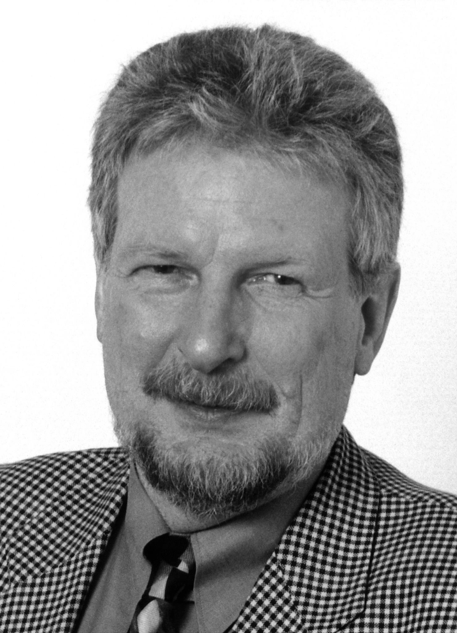 Peter Voß