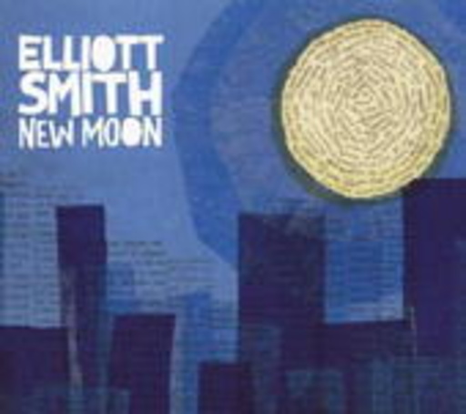 Elliott Smith – New Moon