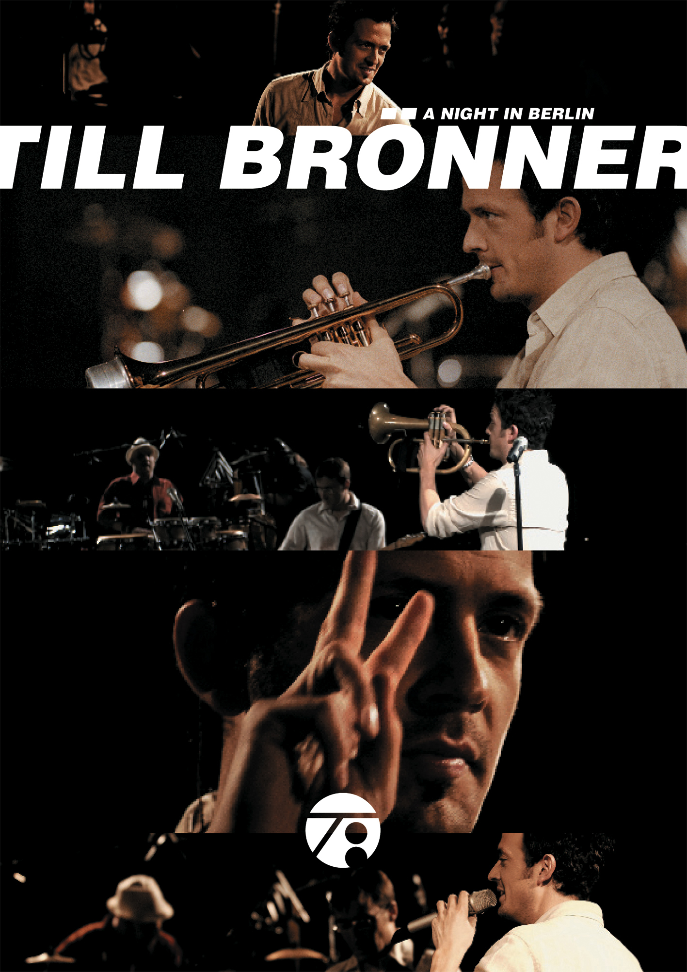 Till Brönner – A Night In Berlin