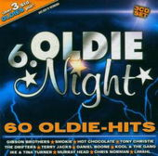 Diverse – 6. Oldie Night