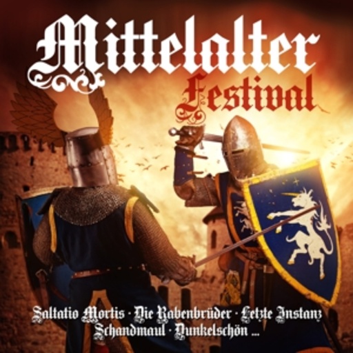 Diverse – Mittelalter Festival