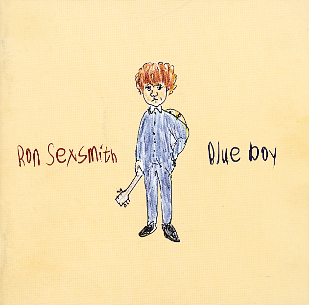 Ron Sexsmith – Blue Boy