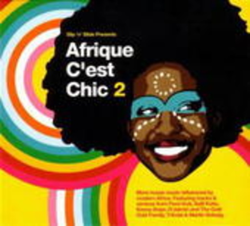 Diverse – Afrique C'est Chic 2