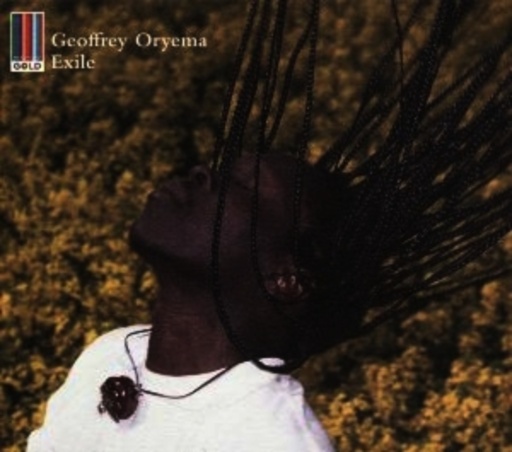 Geoffrey Oryema – Exile