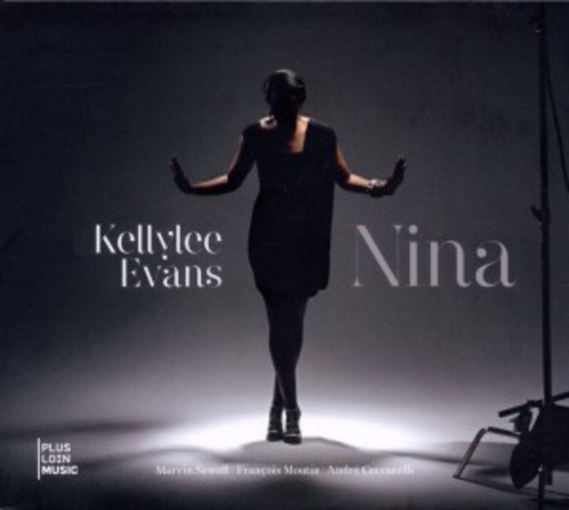 Kellylee Evans – Nina