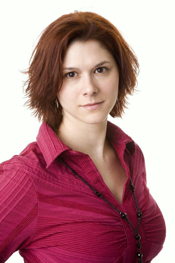 Michaela Pretul