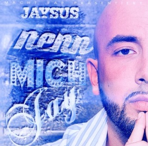 Jaysus – Nenn mich Jay