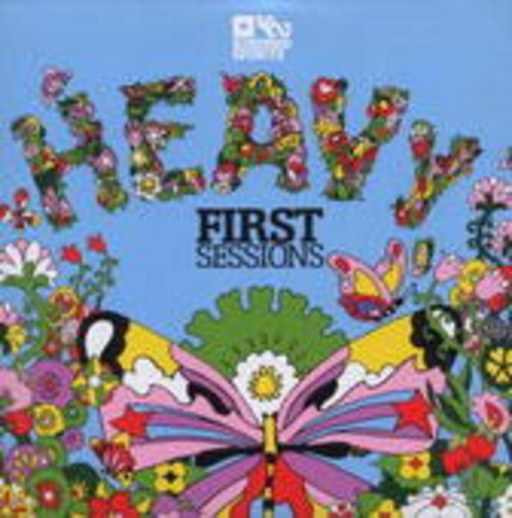HEAVy – First Sessions