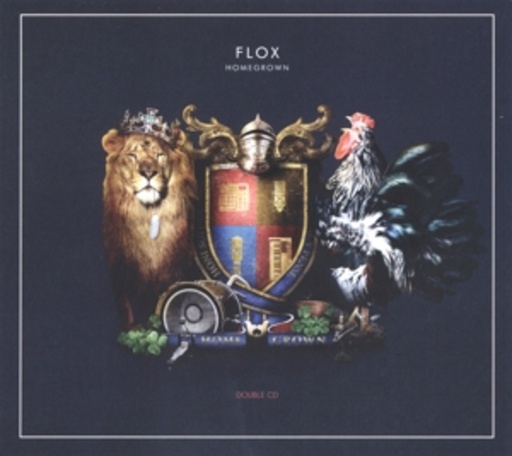 Flox – Homegrown