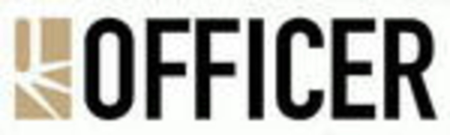 Kann nun auch geleast werden: Programme von Officer