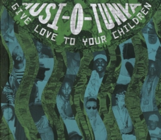 Musi-O-Tunya – Give Love To Your Children