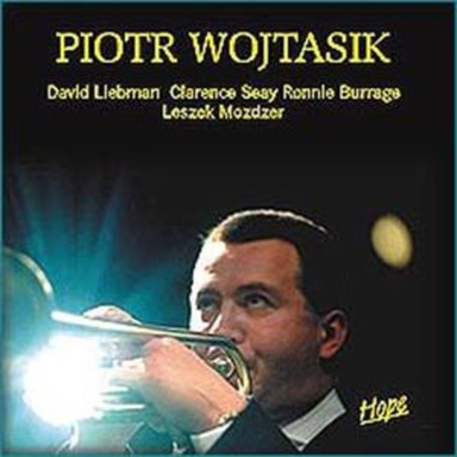 Piotr Woitasik – Hope