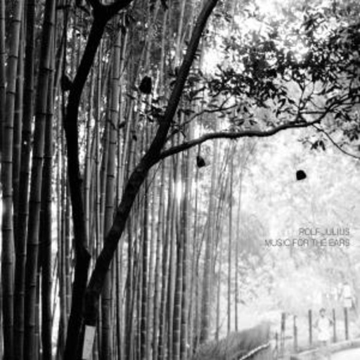 Rolf Julius – Music For The Ears