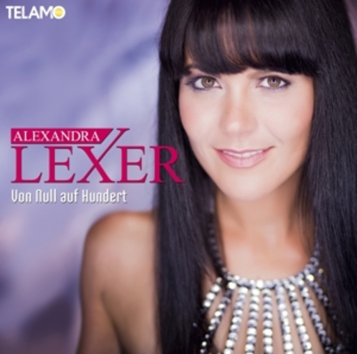 Alexandra Lexer – Von Null auf Hundert