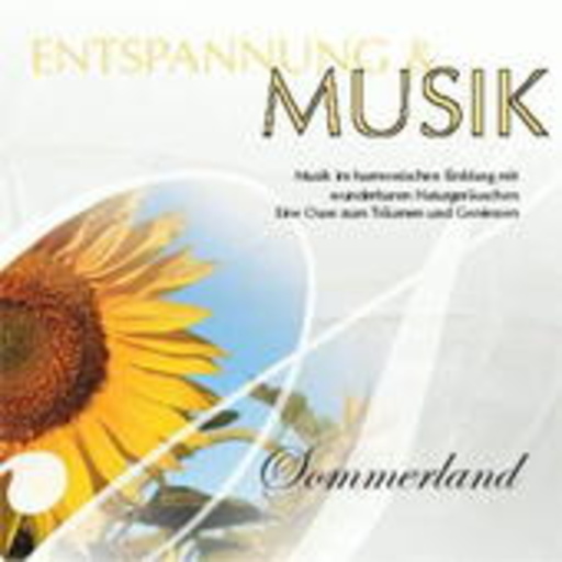 Diverse – Entspannung & Musik: Sommerland