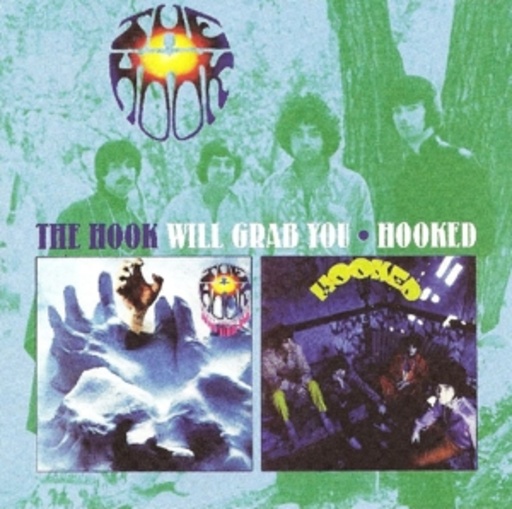 The Hook Will Grab You/The Hook