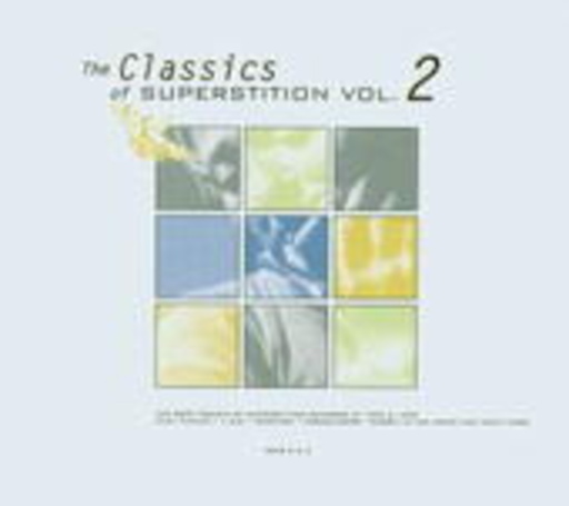 Diverse – The Classics Of Superstition