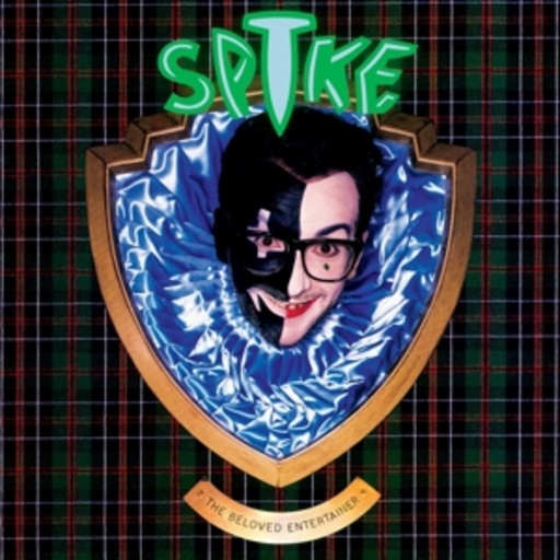 Elvis Costello – Spike