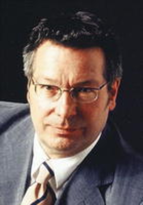 Stellt klar: Gerd Gebhardt