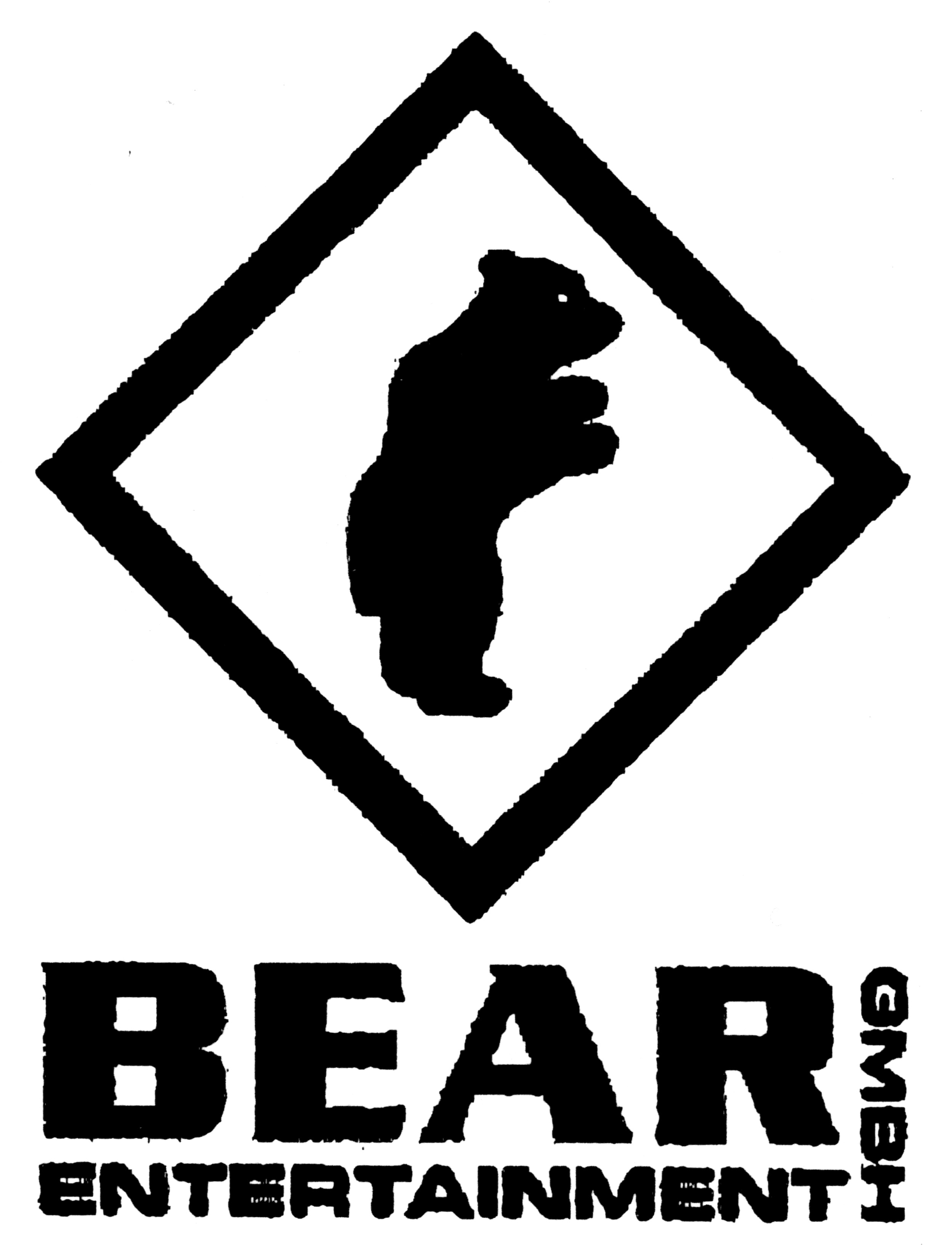 Bear Entertainment