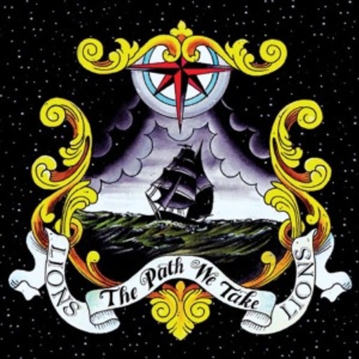 Lions Lions – The Path We Take