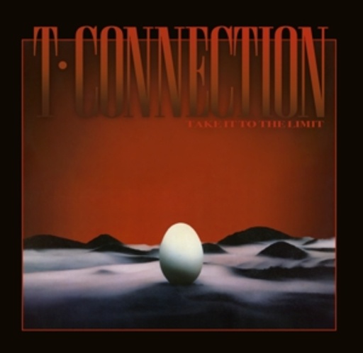 T-Connection – Take It To The Limit