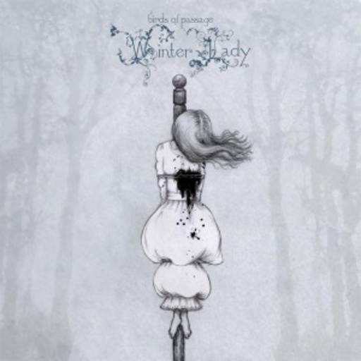 Birds Of Passage – Winter Lady