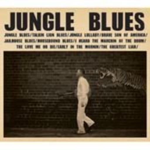 C. W. Stoneking – Jungle Blues