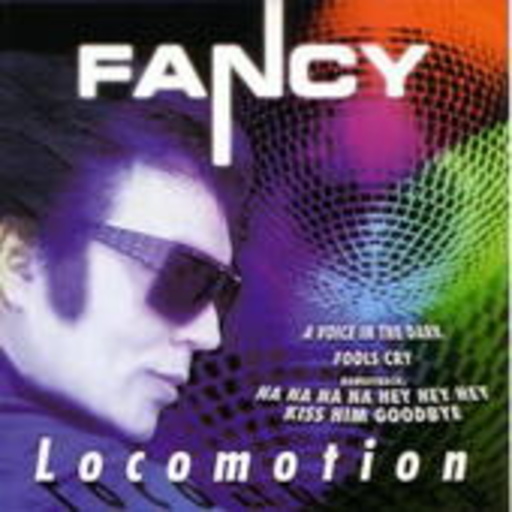 Fancy – Locomotion