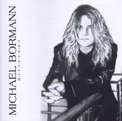 Michael Bormann – Different