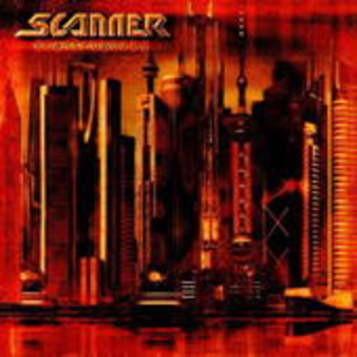 Scanner – Scantropolis